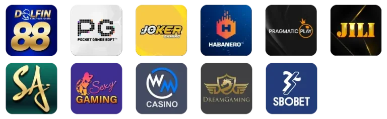 ค่ายเกม